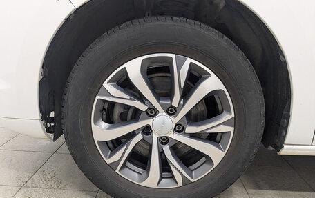 Haval Jolion, 2022 год, 1 300 000 рублей, 12 фотография