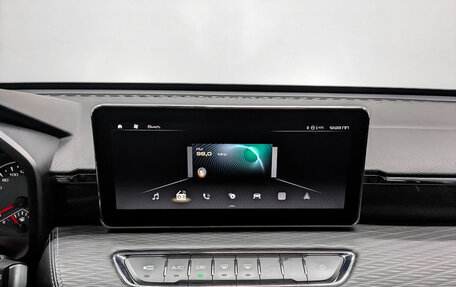 Haval Jolion, 2022 год, 1 300 000 рублей, 17 фотография