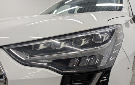 Haval Jolion, 2022 год, 1 300 000 рублей, 11 фотография