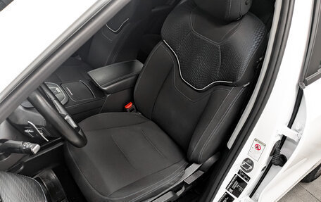 Haval Jolion, 2022 год, 1 300 000 рублей, 20 фотография