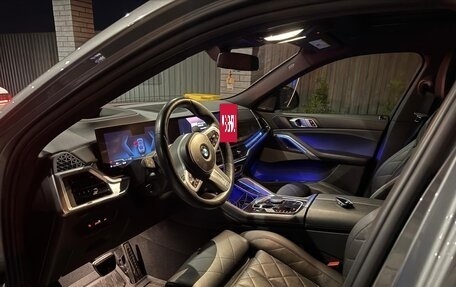 BMW X6, 2023 год, 11 350 000 рублей, 2 фотография