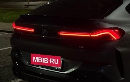 BMW X6, 2023 год, 11 350 000 рублей, 5 фотография