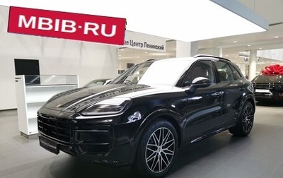 Porsche Cayenne III, 2025 год, 23 380 000 рублей, 1 фотография