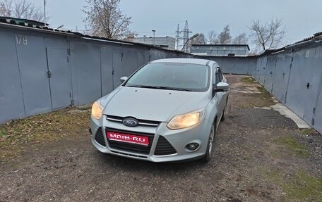 Ford Focus III, 2012 год, 550 000 рублей, 1 фотография