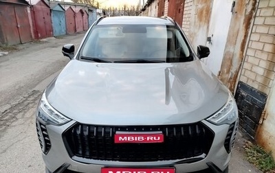 Haval Jolion, 2024 год, 2 075 000 рублей, 1 фотография