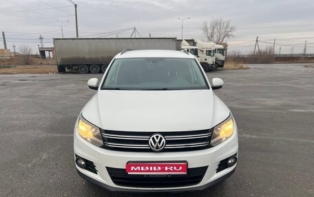 Volkswagen Tiguan I, 2015 год, 1 650 000 рублей, 1 фотография