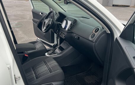 Volkswagen Tiguan I, 2015 год, 1 650 000 рублей, 9 фотография