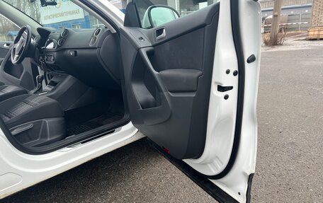 Volkswagen Tiguan I, 2015 год, 1 650 000 рублей, 10 фотография