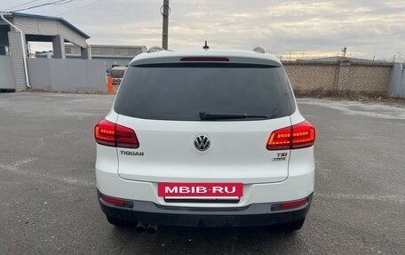 Volkswagen Tiguan I, 2015 год, 1 650 000 рублей, 8 фотография