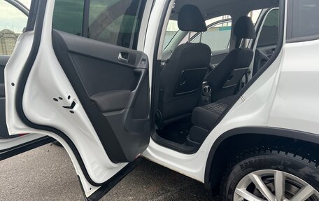 Volkswagen Tiguan I, 2015 год, 1 650 000 рублей, 12 фотография