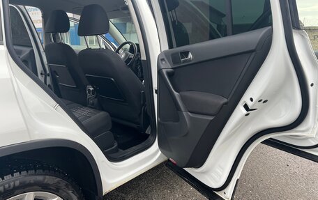 Volkswagen Tiguan I, 2015 год, 1 650 000 рублей, 11 фотография