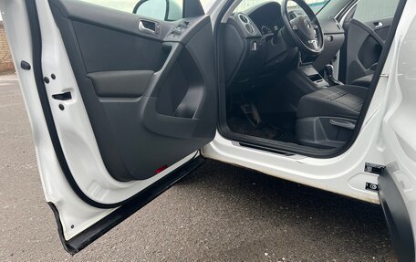 Volkswagen Tiguan I, 2015 год, 1 650 000 рублей, 13 фотография