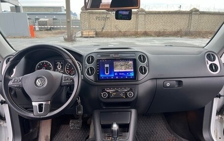 Volkswagen Tiguan I, 2015 год, 1 650 000 рублей, 15 фотография