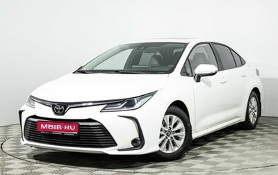 Toyota Corolla, 2021 год, 2 149 000 рублей, 1 фотография
