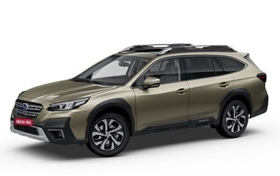 Subaru Outback VI, 2025 год, 7 350 000 рублей, 1 фотография