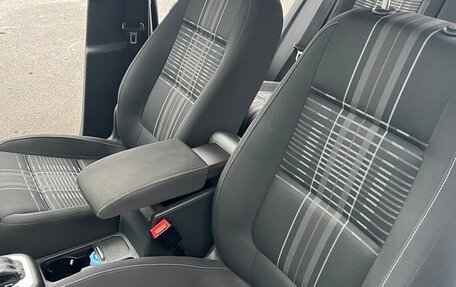 Volkswagen Tiguan I, 2015 год, 1 650 000 рублей, 16 фотография