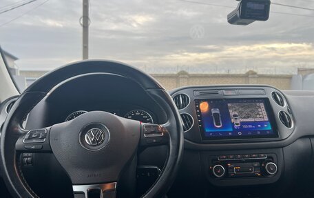 Volkswagen Tiguan I, 2015 год, 1 650 000 рублей, 18 фотография