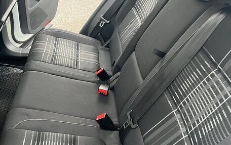 Volkswagen Tiguan I, 2015 год, 1 650 000 рублей, 17 фотография