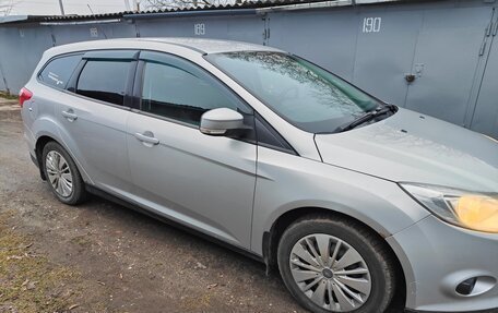 Ford Focus III, 2012 год, 550 000 рублей, 3 фотография