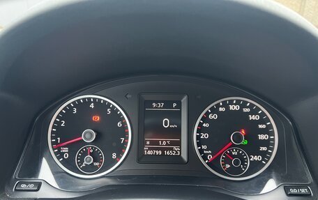 Volkswagen Tiguan I, 2015 год, 1 650 000 рублей, 19 фотография