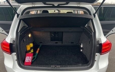 Volkswagen Tiguan I, 2015 год, 1 650 000 рублей, 14 фотография