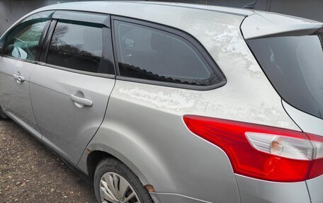 Ford Focus III, 2012 год, 550 000 рублей, 9 фотография