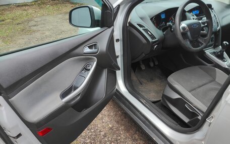 Ford Focus III, 2012 год, 550 000 рублей, 11 фотография