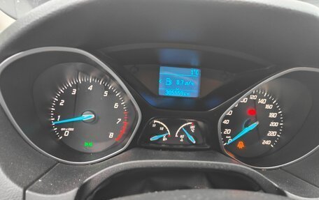 Ford Focus III, 2012 год, 550 000 рублей, 10 фотография