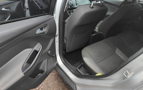 Ford Focus III, 2012 год, 550 000 рублей, 12 фотография