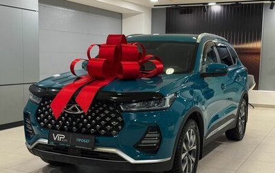 Chery Tiggo 7 Pro, 2021 год, 1 695 000 рублей, 1 фотография