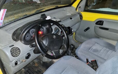 Renault Kangoo II рестайлинг, 2001 год, 250 000 рублей, 5 фотография