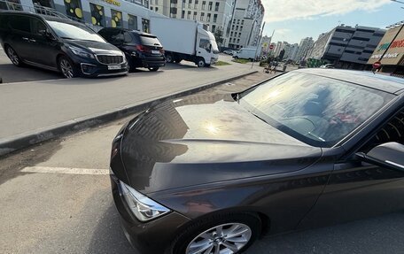 BMW 3 серия, 2013 год, 1 970 000 рублей, 8 фотография