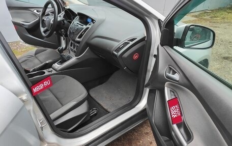 Ford Focus III, 2012 год, 550 000 рублей, 16 фотография