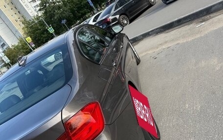 BMW 3 серия, 2013 год, 1 970 000 рублей, 4 фотография