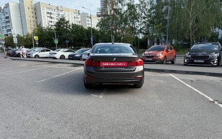 BMW 3 серия, 2013 год, 1 970 000 рублей, 3 фотография