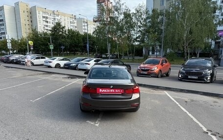 BMW 3 серия, 2013 год, 1 970 000 рублей, 7 фотография