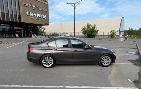 BMW 3 серия, 2013 год, 1 970 000 рублей, 9 фотография