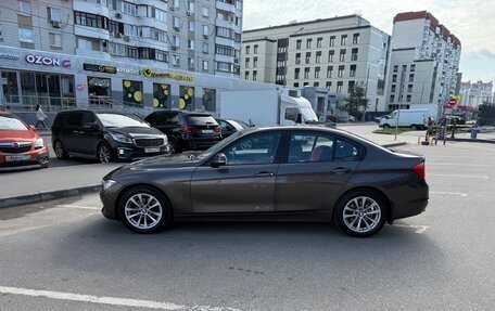 BMW 3 серия, 2013 год, 1 970 000 рублей, 13 фотография