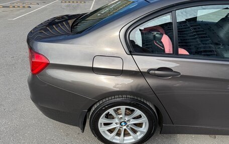 BMW 3 серия, 2013 год, 1 970 000 рублей, 21 фотография