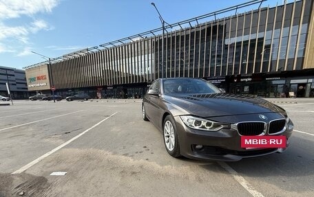 BMW 3 серия, 2013 год, 1 970 000 рублей, 11 фотография
