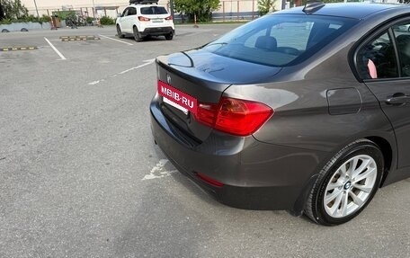 BMW 3 серия, 2013 год, 1 970 000 рублей, 17 фотография