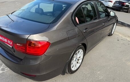 BMW 3 серия, 2013 год, 1 970 000 рублей, 22 фотография