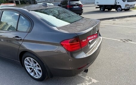 BMW 3 серия, 2013 год, 1 970 000 рублей, 20 фотография