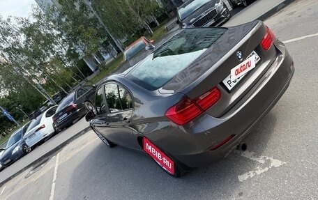 BMW 3 серия, 2013 год, 1 970 000 рублей, 10 фотография