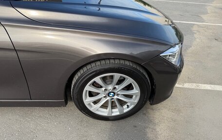 BMW 3 серия, 2013 год, 1 970 000 рублей, 24 фотография