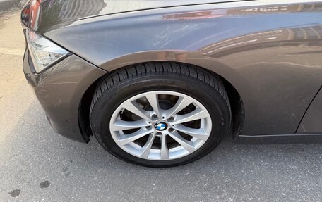 BMW 3 серия, 2013 год, 1 970 000 рублей, 27 фотография