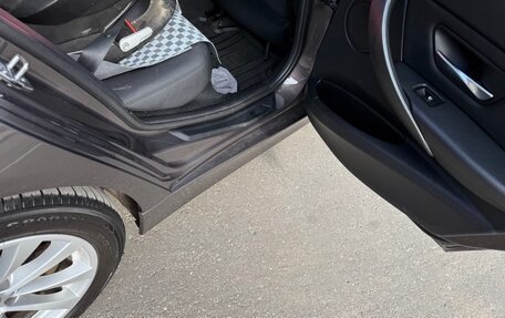 BMW 3 серия, 2013 год, 1 970 000 рублей, 25 фотография