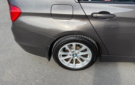 BMW 3 серия, 2013 год, 1 970 000 рублей, 28 фотография