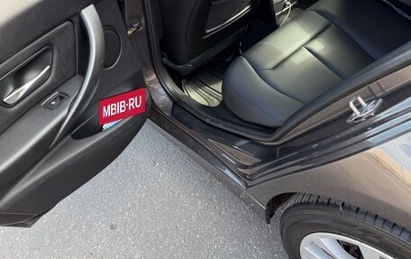 BMW 3 серия, 2013 год, 1 970 000 рублей, 26 фотография