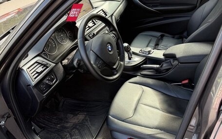 BMW 3 серия, 2013 год, 1 970 000 рублей, 35 фотография